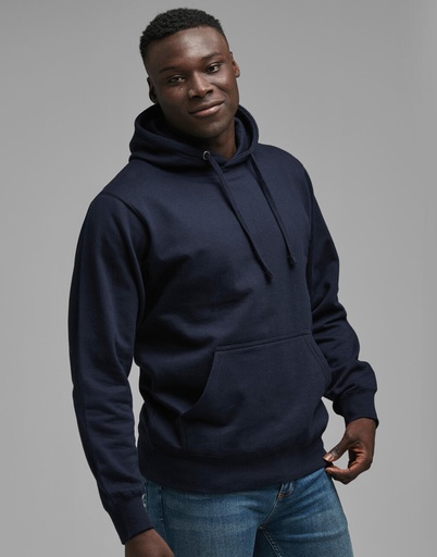 Sudadera capucha Original