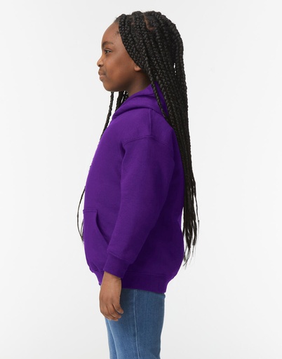 Sudadera con capucha Heavy Blend Niño