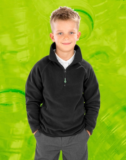 Micropolar reciclado junior
