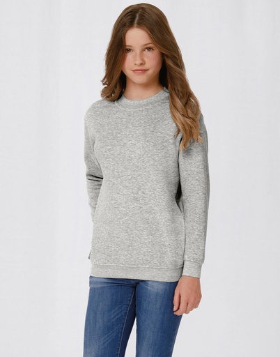 Sudadera manga montada niño Set In/kids Sweat
