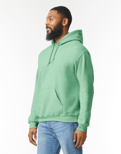 Sudadera con capucha HeavyBlend Adulto