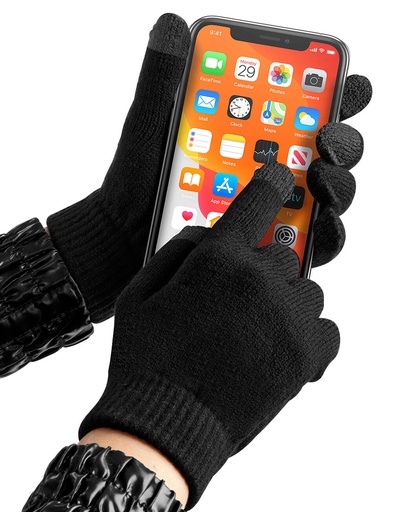 Guantes TouchScreen Smart