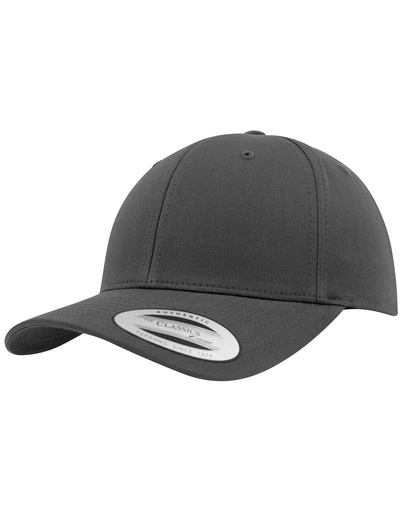 Gorra Classic Snapback curvada