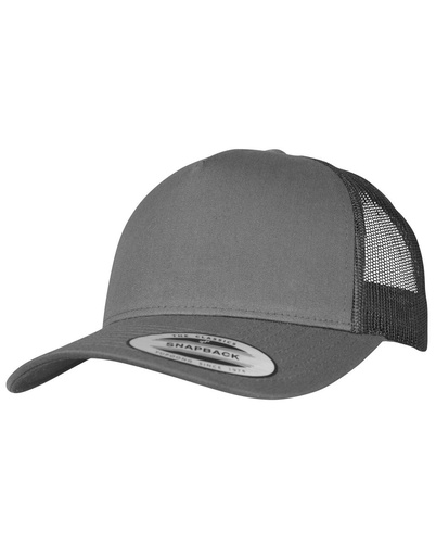[331681300] Gorra Trucker Retro de 5 paneles