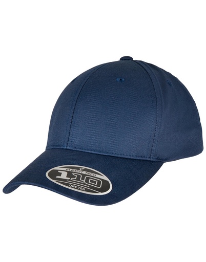 Gorra snapback 110 visera curva
