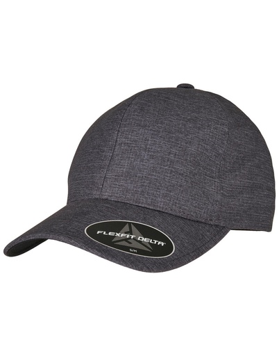 Gorra Flexfit Delta Carbon