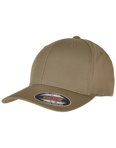 Gorra de poliéster reciclado Flexfit