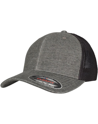 Gorra Retro Trucker Melange