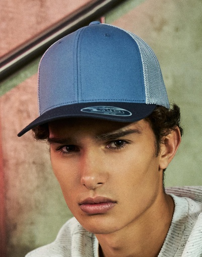Gorra Trucker 110