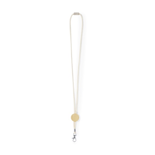 [20929S/T] Gibons Lanyard