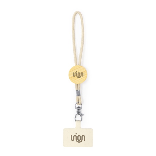 [21184S/T] Harlux Pulsera Soporte
