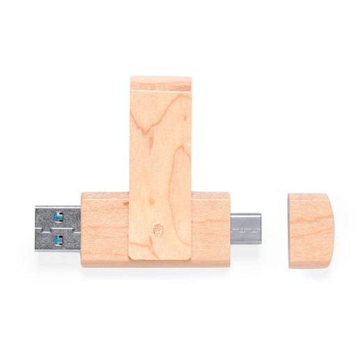 [21212S/T] Kluivert 16GB Memoria USB