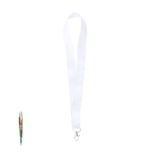 [5454S/T] Nopak Lanyard Sublimación