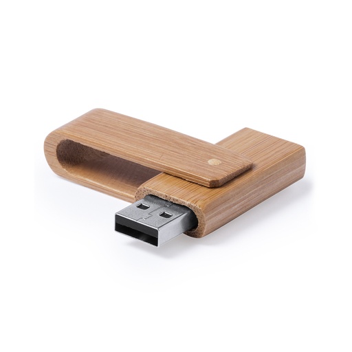 [6125S/T] Haidam 16GB Memoria USB
