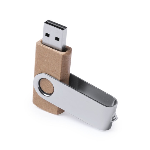[6228S/T] Trugel 16Gb Memoria USB