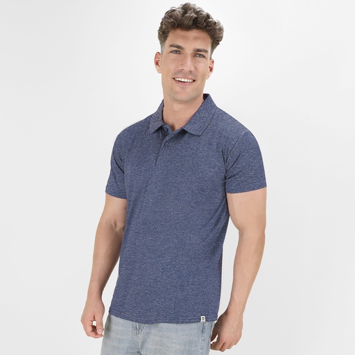 [8007] Troky Polo Adulto