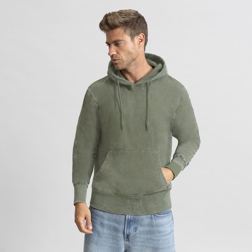 [8011] Grea Sudadera Unisex