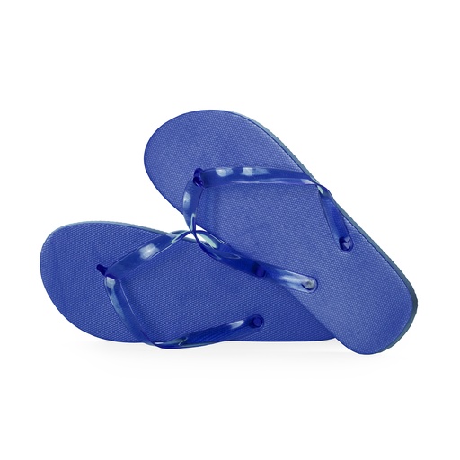 Salti Chanclas