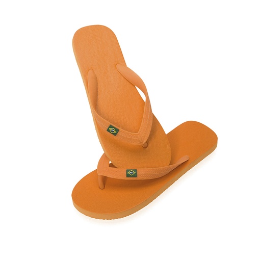 Brasileira Chanclas