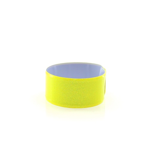 Reflective Pulsera