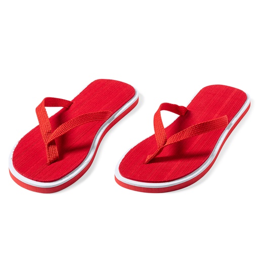 Caimán Chanclas