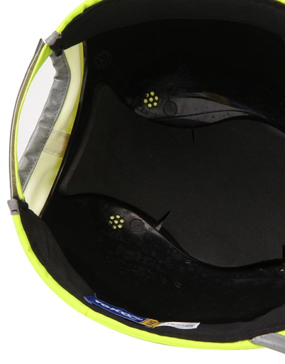 [355776050] Gorra de seguridad Bump