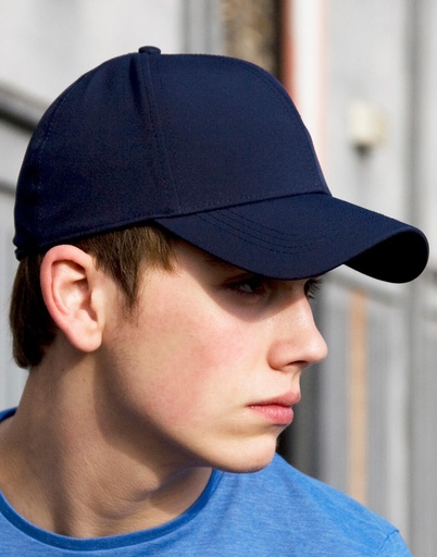 Gorra Soft Shell 6 paneles