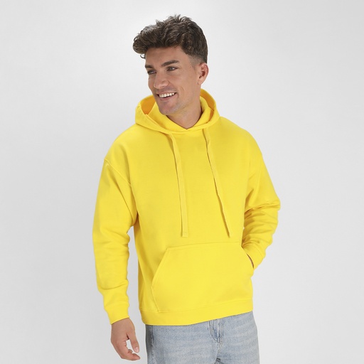 [5865] SWP280 Sudadera Adulto con Capucha "keya"