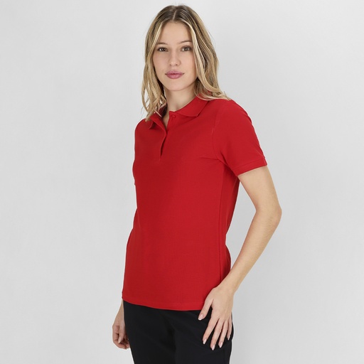 [5872] WPS180 Polo Mujer Color "keya"