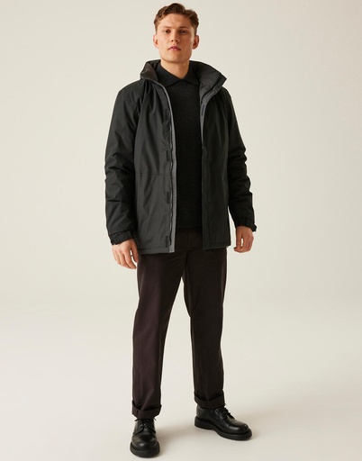 Chaqueta Beauford hombre