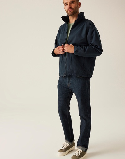 Chaqueta Hudson hombre