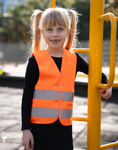Chaleco de seguridad para niños Aarhus