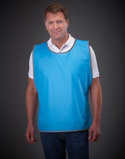Chaleco Fluo Reflective
