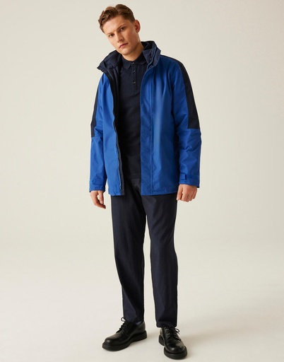 Chaqueta 3-en-1 Defender III hombre