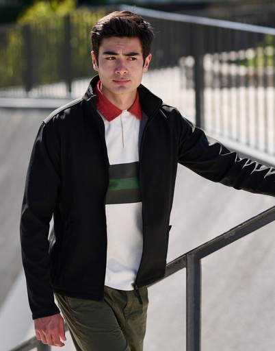Softshell Reid
