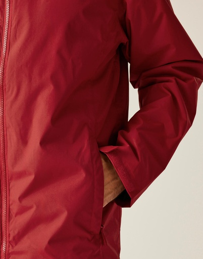 Chaqueta Classic 3-en-1