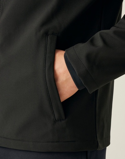 Chaqueta softshell Classic
