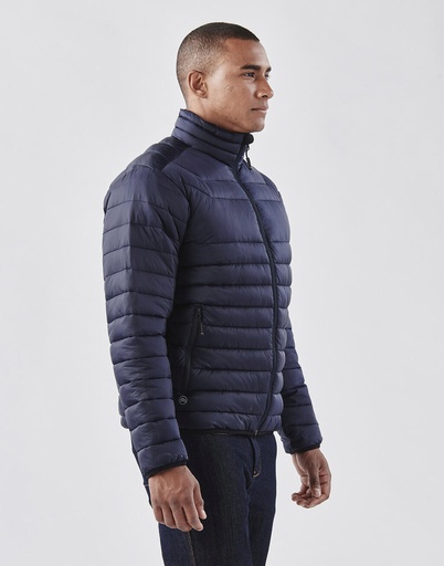 Chaqueta Attitude hombre