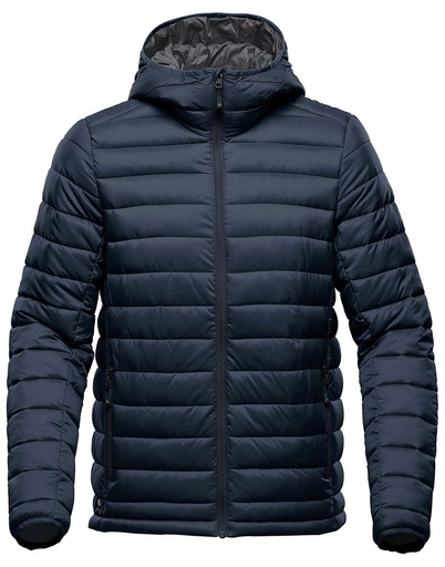 Chaqueta térmica Stavanger hombre