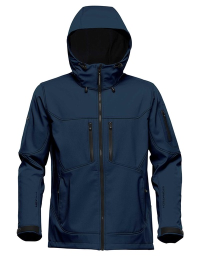 Softshell Epsilon 2 hombre
