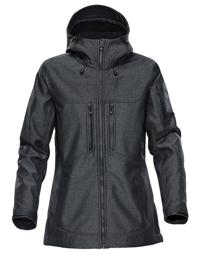 Softshell Epsilon 2 mujer