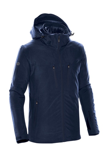 Chaqueta Matrix System hombre