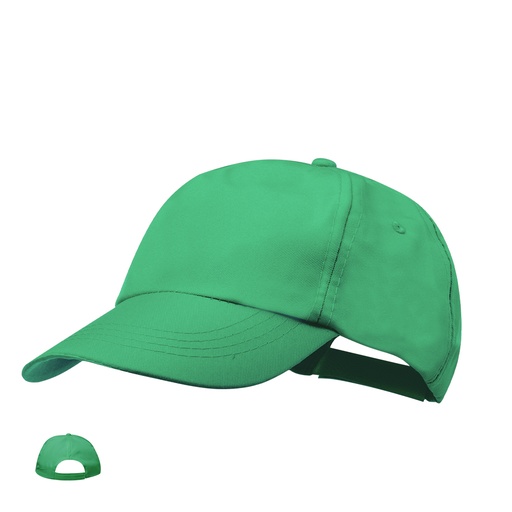 [6420] Keinfax Gorra