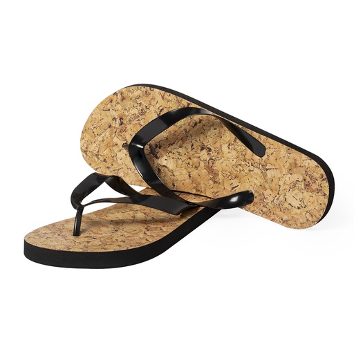 Sebrin Chanclas