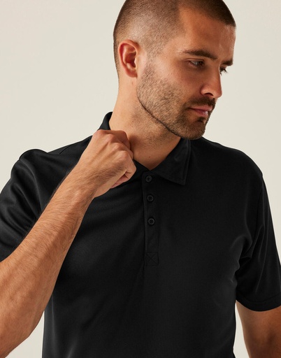 Polo Reciclado Honestly Made
