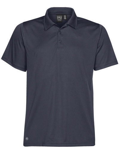 Polo 2X DRY hombre Stormtech