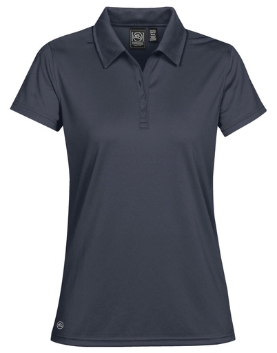 Polo 2X DRY mujer Stormtech