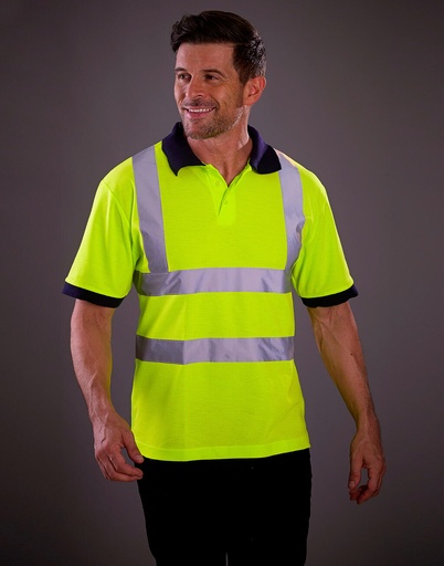 Polo Fluo