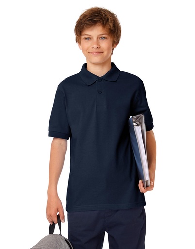 Polo niño Safran/kids