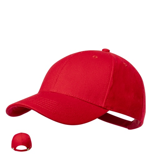 [20834] Calipso Gorra